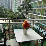 Rio Orange 1 Bedroom