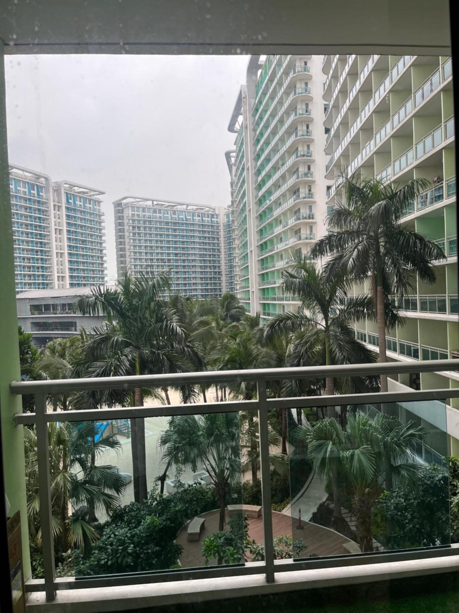 Rio Orange 1 Bedroom * Manila