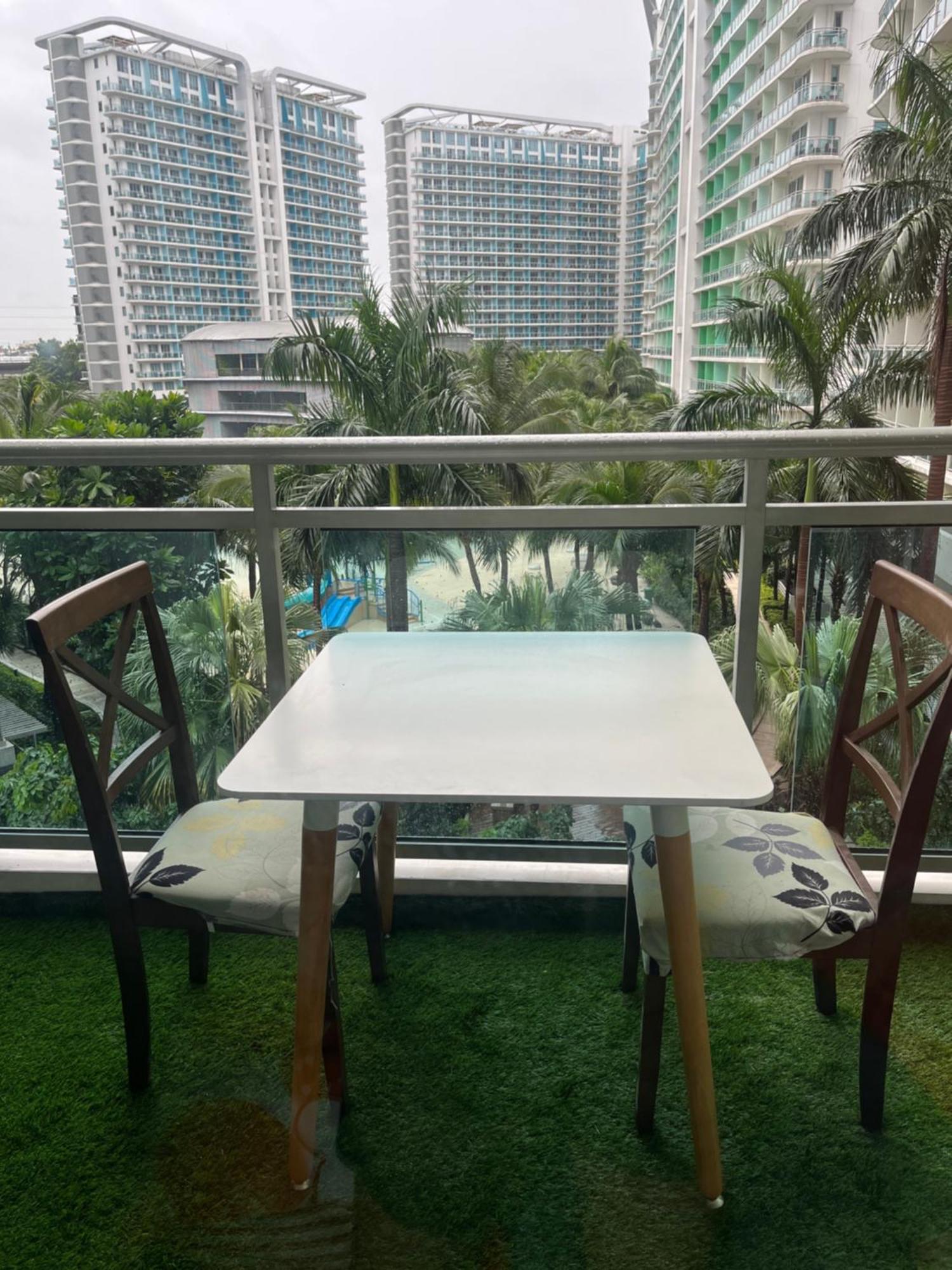 Apartment Rio Orange 1 Bedroom *
